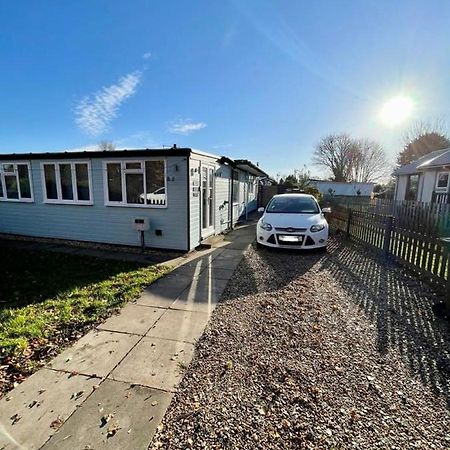 Blakes Beach House Humberston Fitties מראה חיצוני תמונה