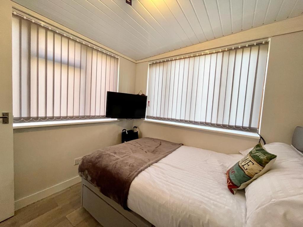 Blakes Beach House Humberston Fitties מראה חיצוני תמונה