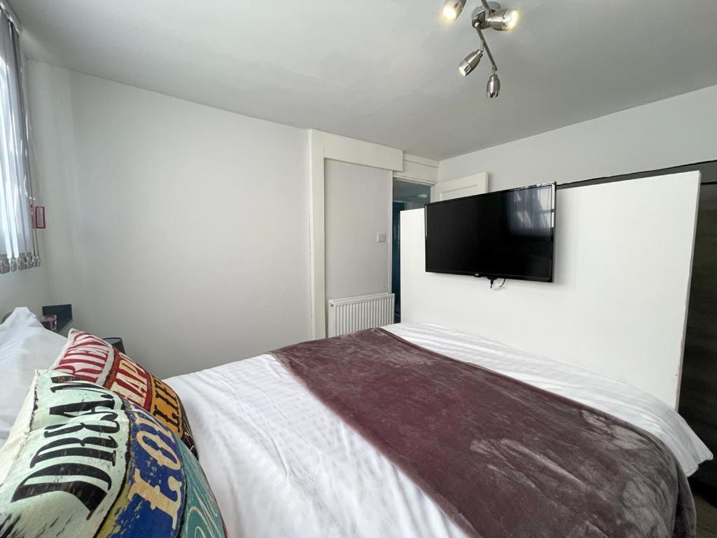 Blakes Beach House Humberston Fitties מראה חיצוני תמונה