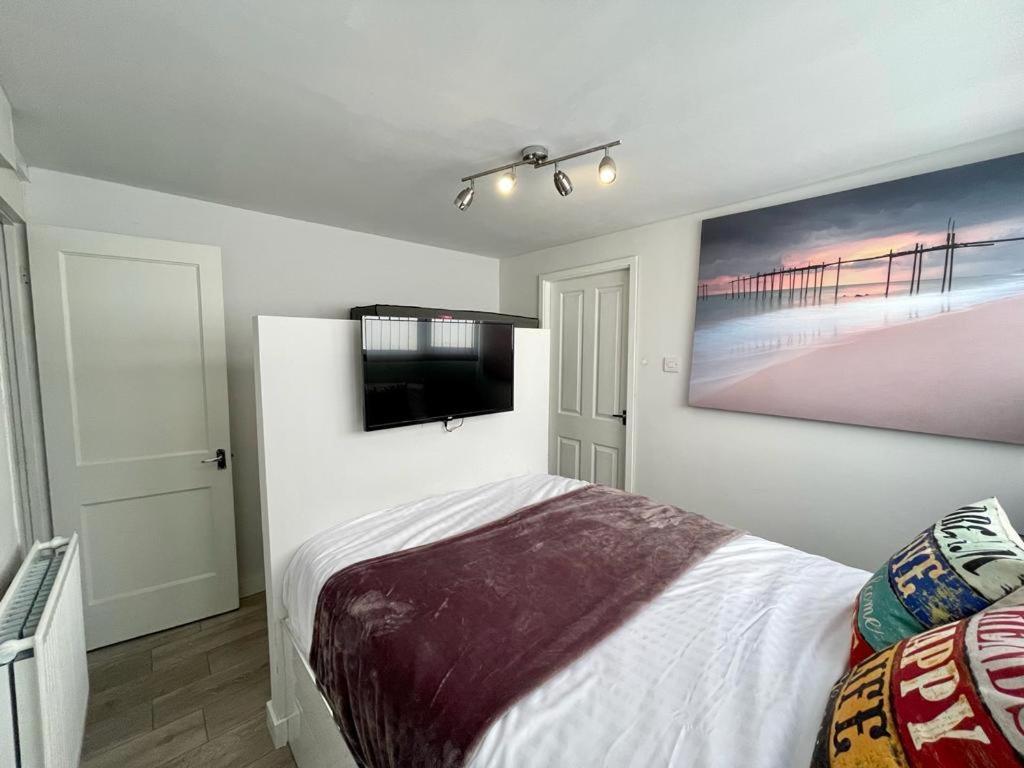 Blakes Beach House Humberston Fitties מראה חיצוני תמונה