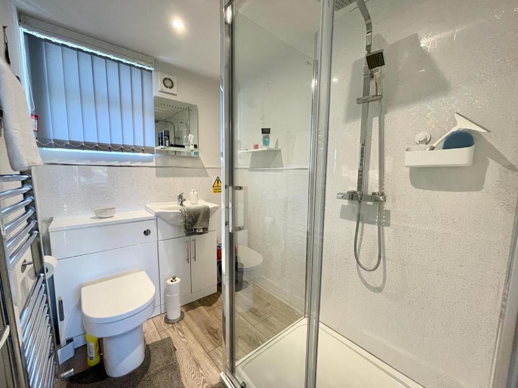 Blakes Beach House Humberston Fitties מראה חיצוני תמונה