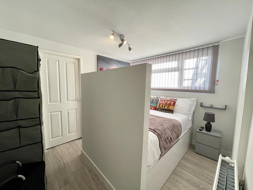 Blakes Beach House Humberston Fitties מראה חיצוני תמונה