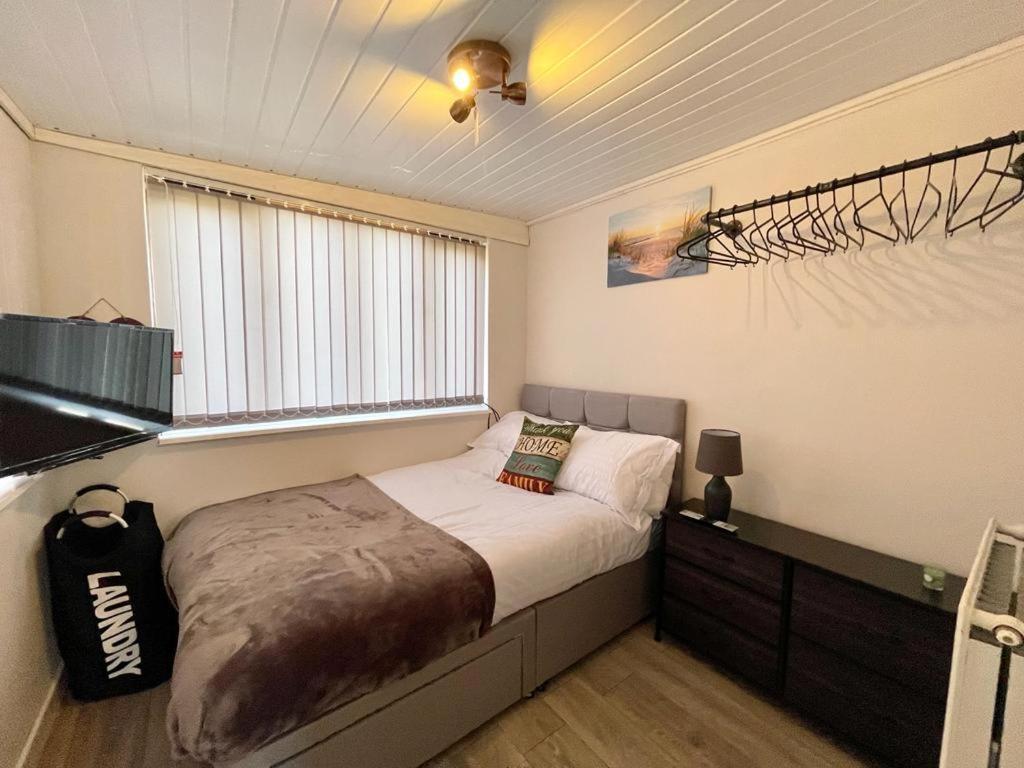 Blakes Beach House Humberston Fitties מראה חיצוני תמונה