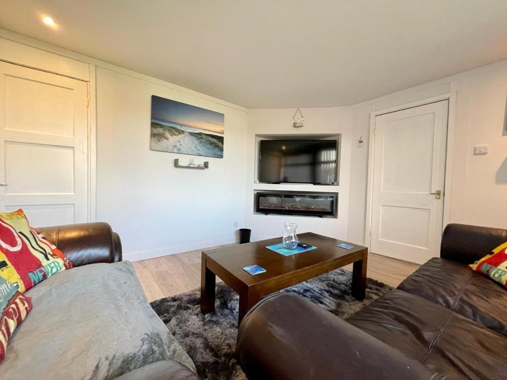 Blakes Beach House Humberston Fitties מראה חיצוני תמונה