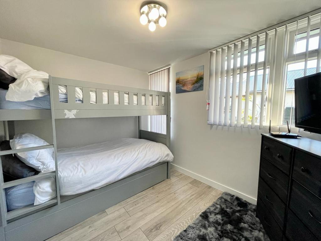 Blakes Beach House Humberston Fitties מראה חיצוני תמונה