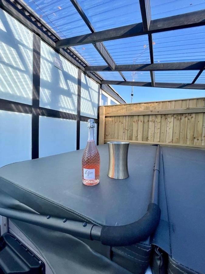 Blakes Beach House Humberston Fitties מראה חיצוני תמונה