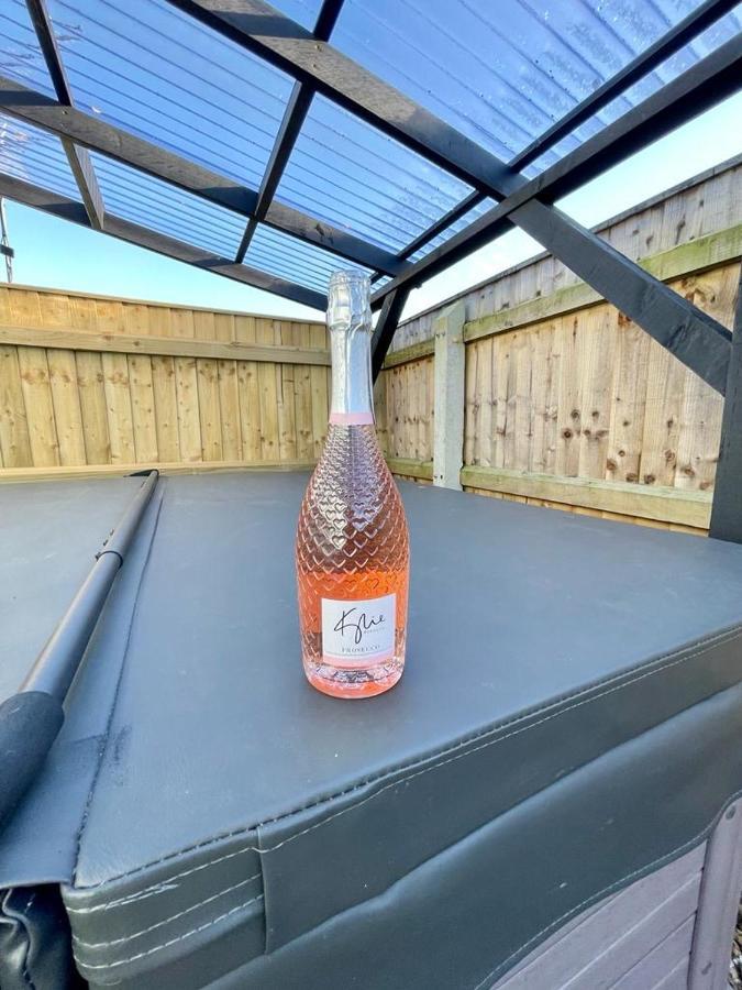 Blakes Beach House Humberston Fitties מראה חיצוני תמונה